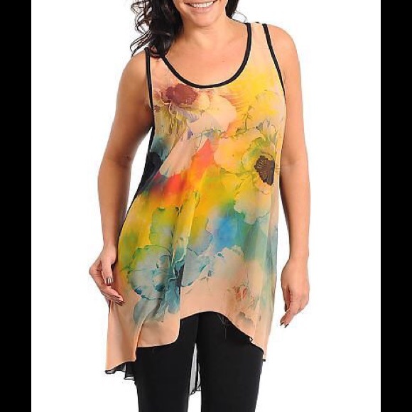 Tunic - Picture 1 of 2